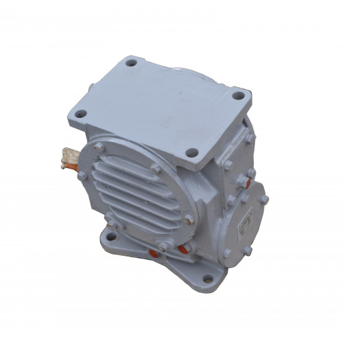 Черв'ячний редуктор Ч-80-50