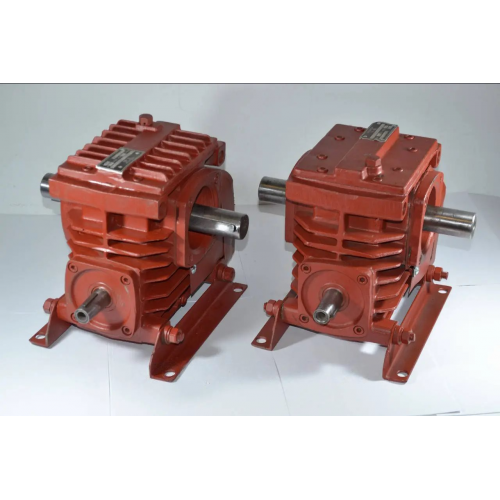 Черв'ячний редуктор Ч-80-50