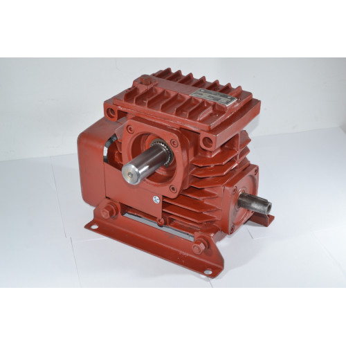 Черв'ячний редуктор Ч-80-50