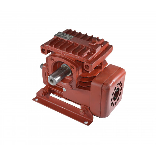 Черв'ячний редуктор Ч-80-63