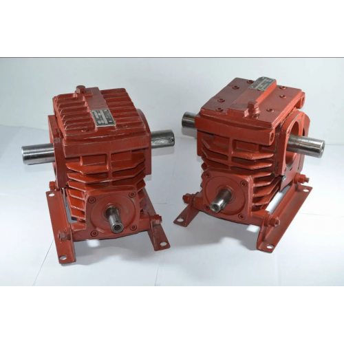 Черв'ячний редуктор Ч-80-63