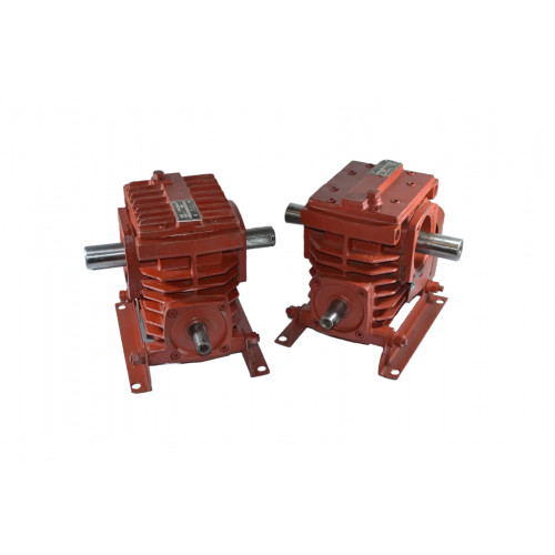 Черв'ячний редуктор Ч-80-80