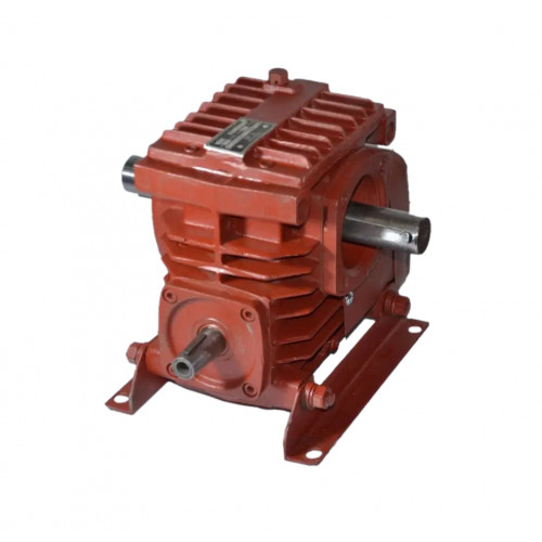 Черв'ячний редуктор Ч-100-8