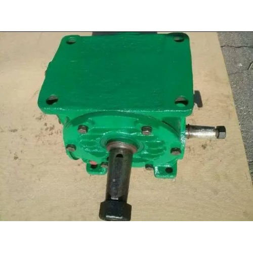 Черв'ячний редуктор Ч-100-8