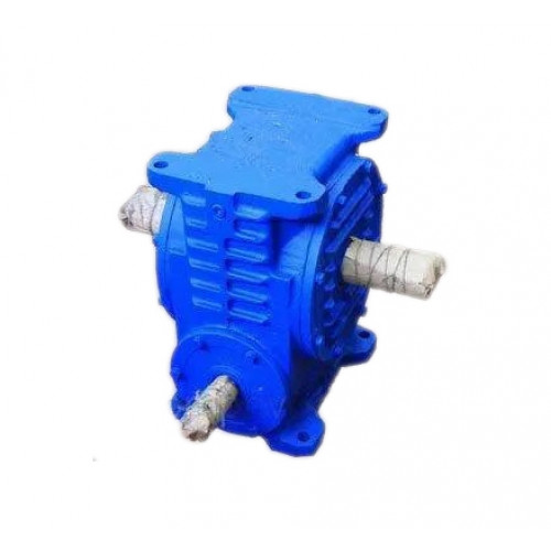 Черв'ячний редуктор Ч-100-10