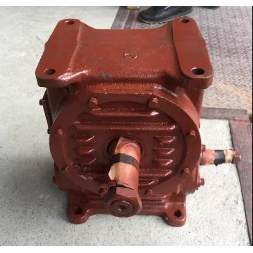 Черв'ячний редуктор Ч-100-12,5