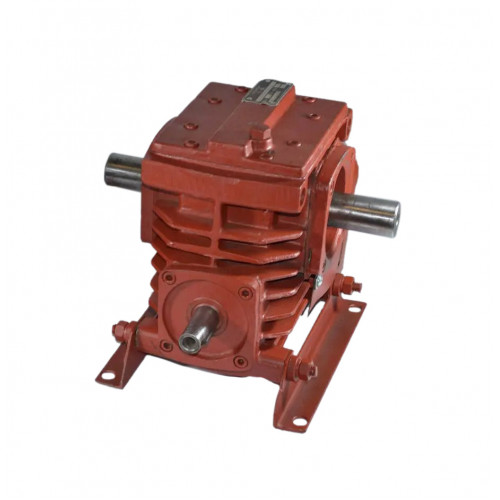 Черв'ячний редуктор Ч-100-16