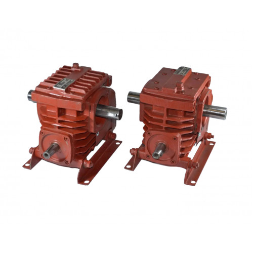 Черв'ячний редуктор Ч-100-20