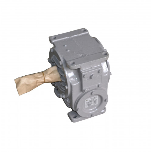 Черв'ячний редуктор Ч-100-20