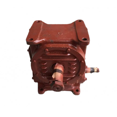 Черв'ячний редуктор Ч-100-25