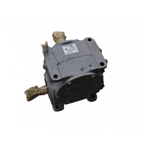 Черв'ячний редуктор Ч-100-40