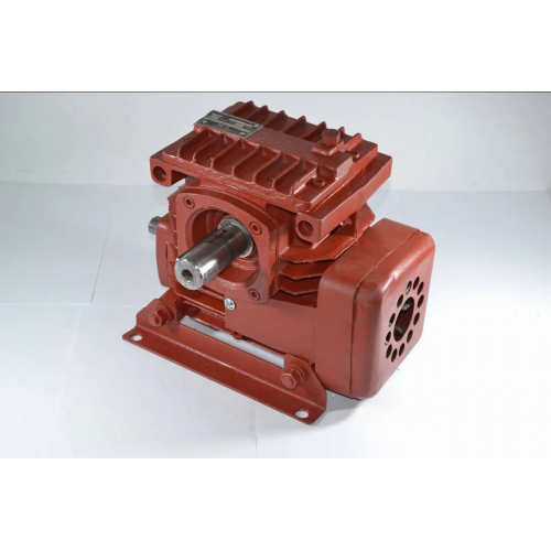 Черв'ячний редуктор Ч-100-40