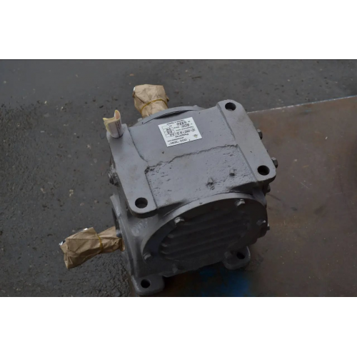 Черв'ячний редуктор Ч-100-50