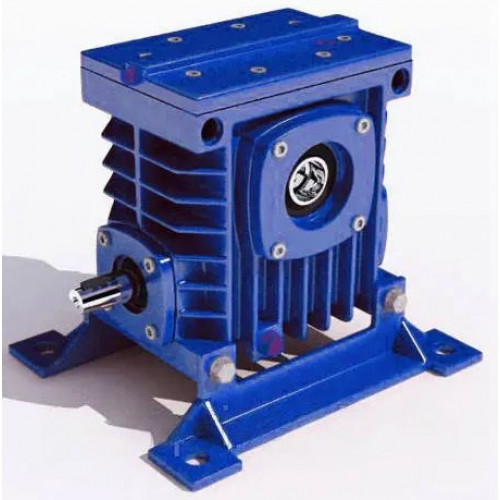 Черв'ячний редуктор Ч-100-50