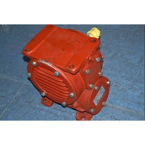 Черв'ячний редуктор Ч-100-63