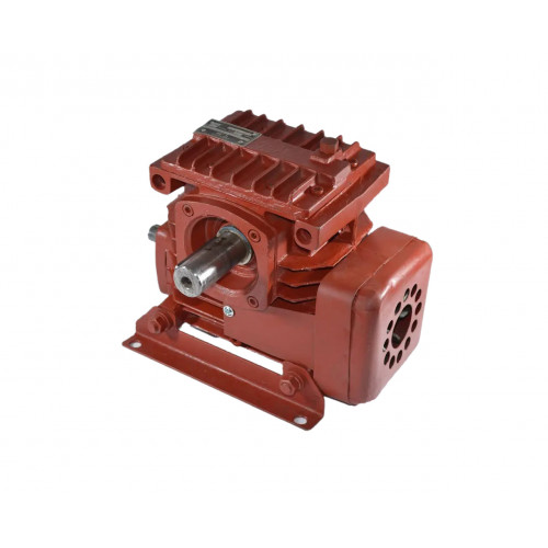 Черв'ячний редуктор Ч-100-80