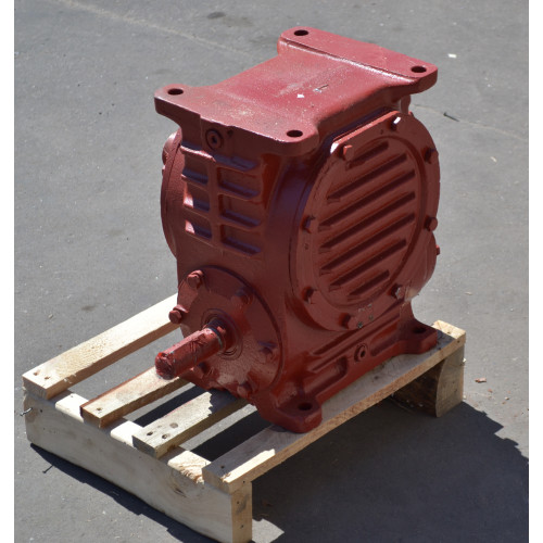 Черв'ячний редуктор Ч-125-31,5