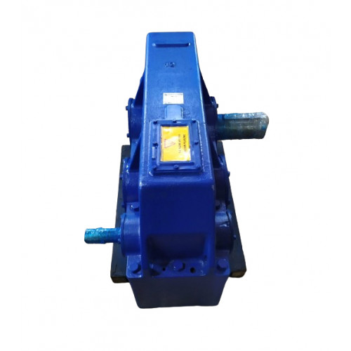 Редуктор 1Ц2У-400-20