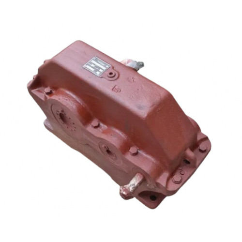 Редуктор 1Ц2У-450-10