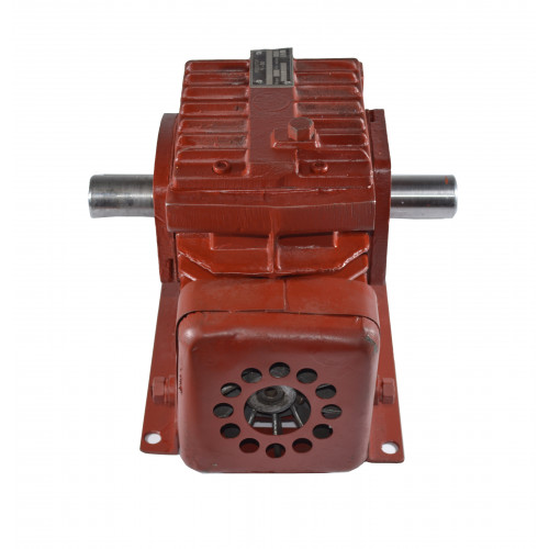 Черв'ячний редуктор Ч-125-50