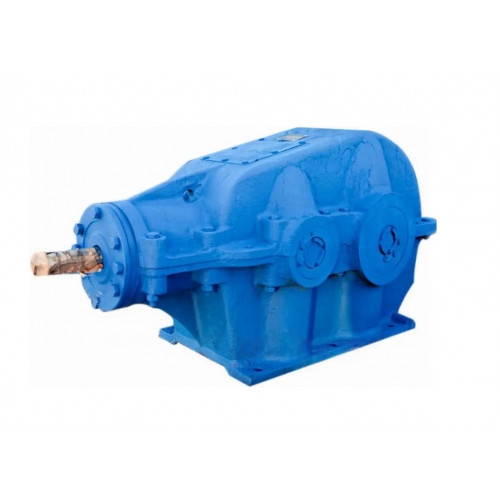 Редуктор КЦ1-200-14