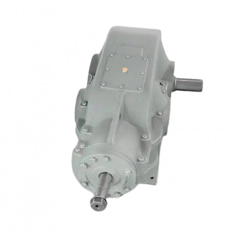 Редуктор КЦ1-200-20