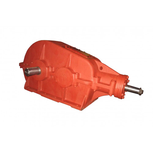 Редуктор КЦ1-200-28