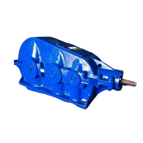 Редуктор КЦ1-250-6.3