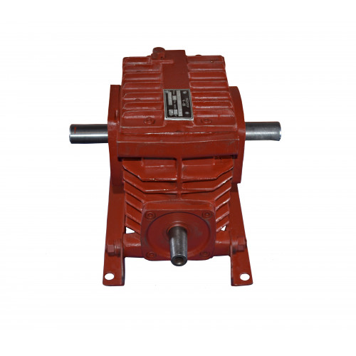 Черв'ячний редуктор Ч-160-40