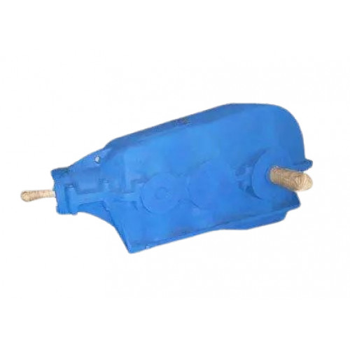 Редуктор КЦ1-300-10