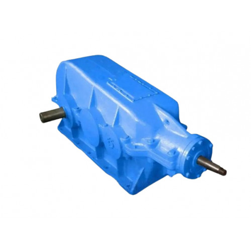 Редуктор КЦ1-400-14