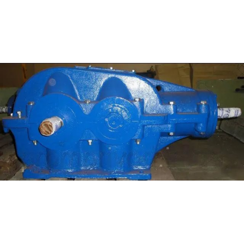 Редуктор КЦ1-500-14