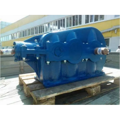 Редуктор КЦ2-750-45