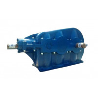 Редуктор КЦ2-1000-112