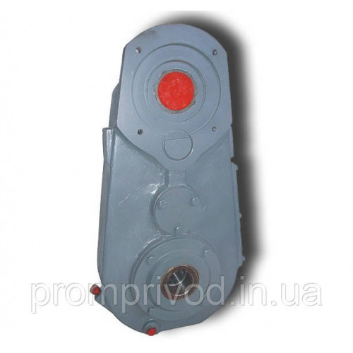 Редуктор А-400-35,5