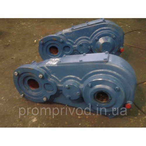 Редуктор А-400-50