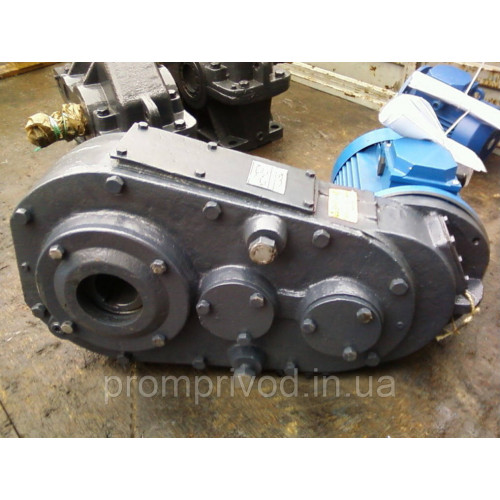 Редуктор А-400-50