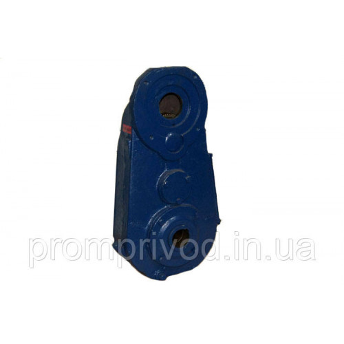 Редуктор А-400-63