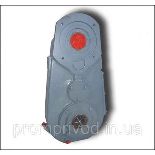 Редуктор А-400-63