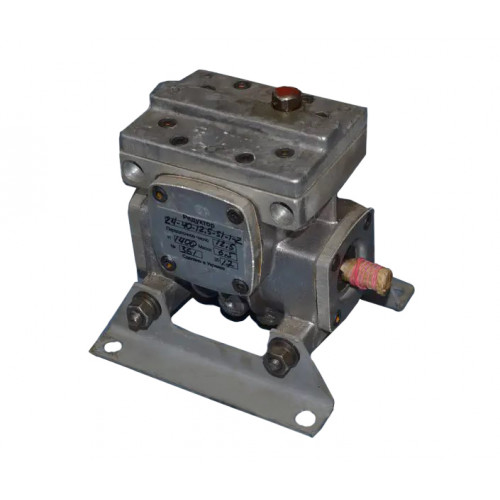 Черв'ячний редуктор 2Ч-30-50