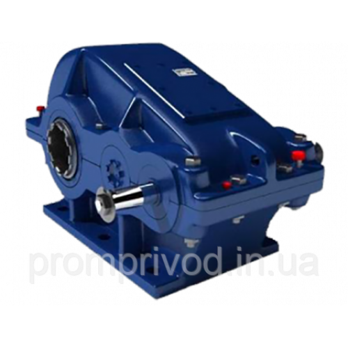 Циліндричний редуктор РМ-250