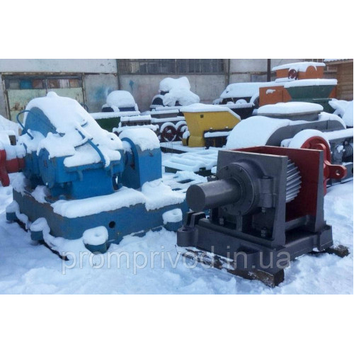Редуктор А-700-3.5 шевронний
