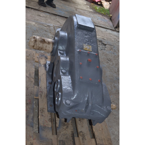 Редуктор ЦТНД-630-63