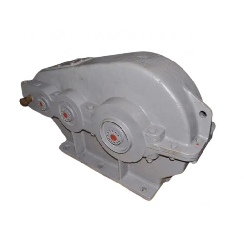 Редуктор ЦТНД-630-100