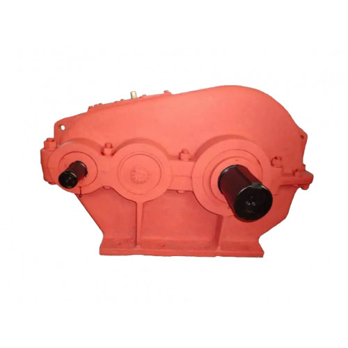 Редуктор ЦТНД-630-125