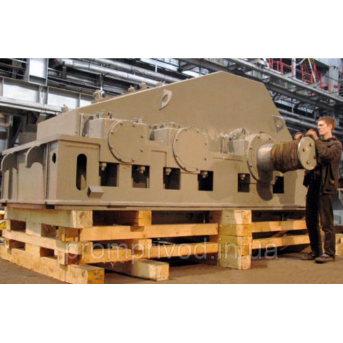 Редуктор Ц2-1000