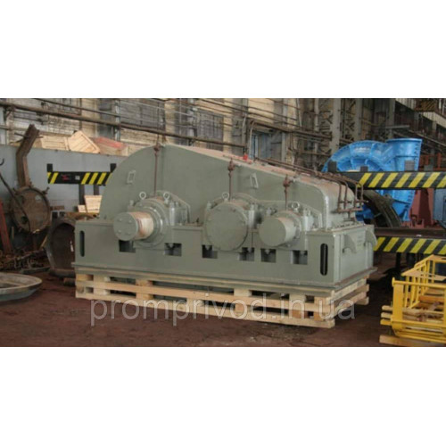 Редуктор Ц2-1000
