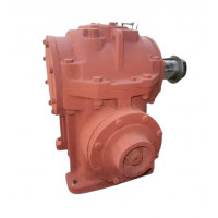 Глобоїдний редуктор РГЛ-160-16