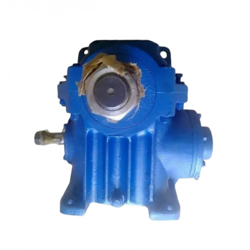 Глобоїдний редуктор РГЛ-160-20