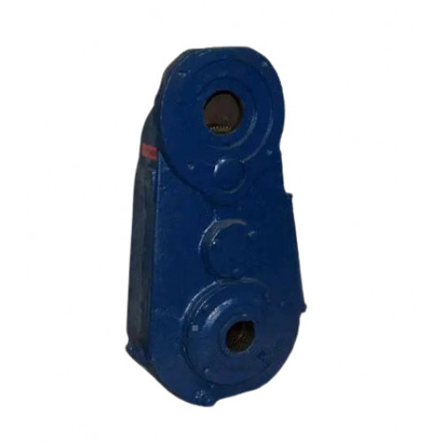 Редуктор А-400-20 вертикальний крановий